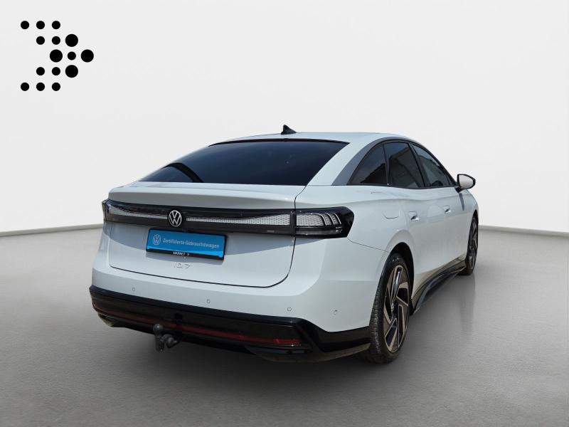 Volkswagen ID.7 PRO – image 16 of 20