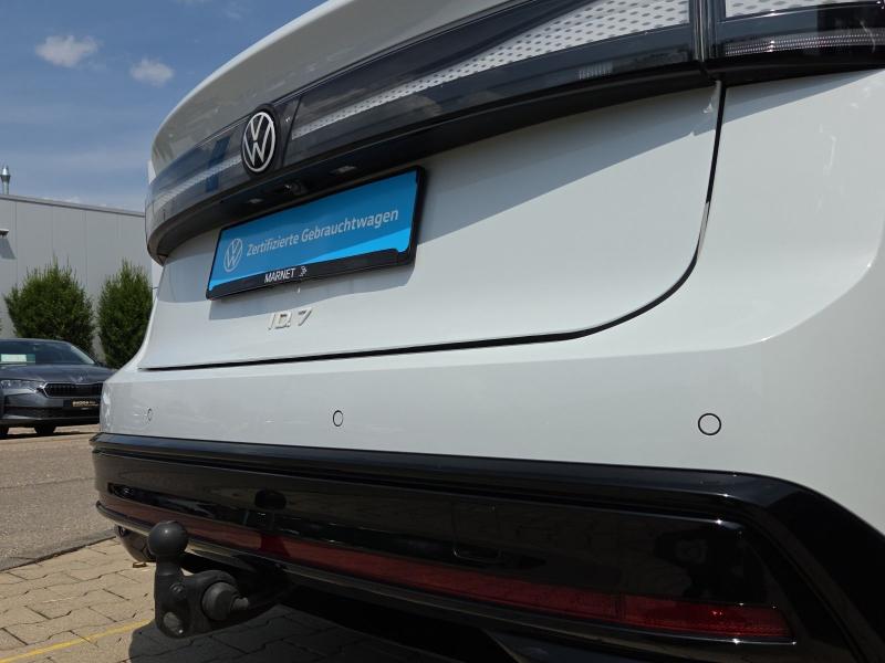 Volkswagen ID.7 PRO – image 18 of 20
