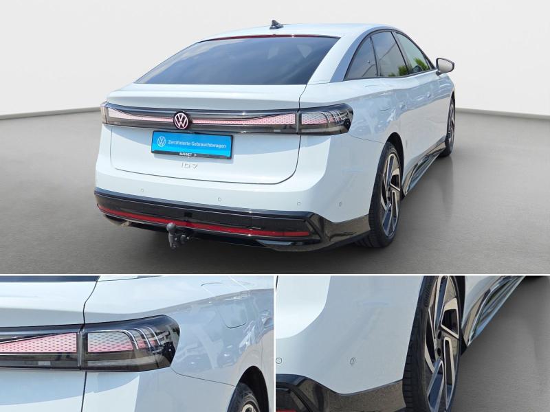 Volkswagen ID.7 PRO – image 20 of 20