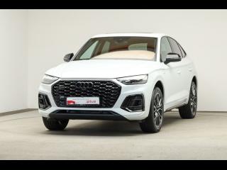 Audi Q5 Sportback S line