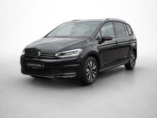 Volkswagen Touran Comfortline – image 1 of 24