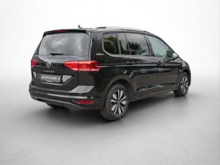 Volkswagen Touran Comfortline – image 2 of 24