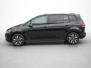 Volkswagen Touran Comfortline – image 3 of 24