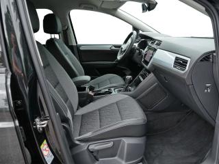 Volkswagen Touran Comfortline – image 4 of 24