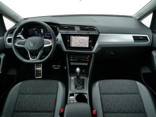 Volkswagen Touran Comfortline – image 5 of 24
