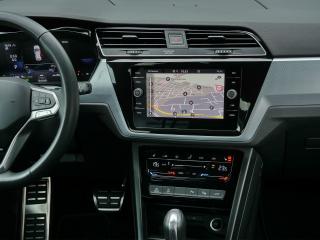 Volkswagen Touran Comfortline – image 6 of 24