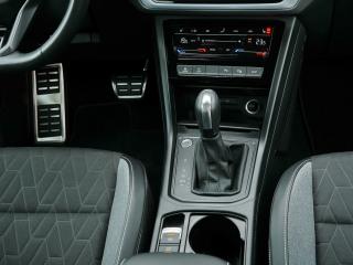 Volkswagen Touran Comfortline – image 7 of 24