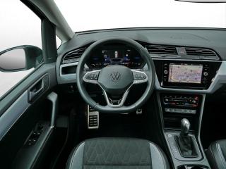 Volkswagen Touran Comfortline – image 8 of 24