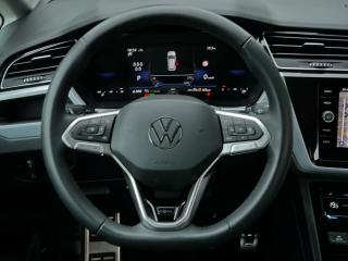 Volkswagen Touran Comfortline – image 9 of 24
