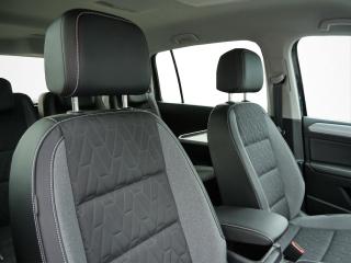 Volkswagen Touran Comfortline – image 10 of 24
