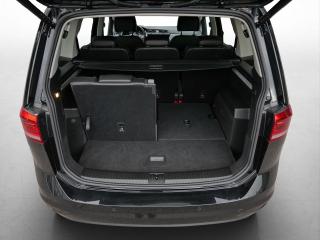 Volkswagen Touran Comfortline – image 11 of 24