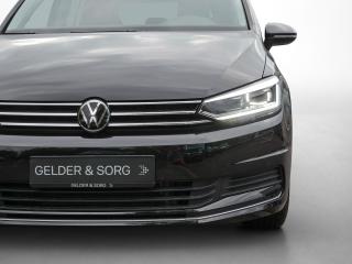 Volkswagen Touran Comfortline – image 12 of 24