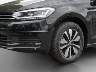 Volkswagen Touran Comfortline – image 13 of 24