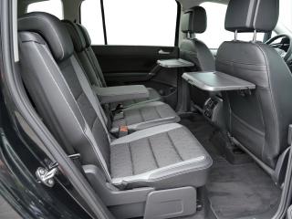 Volkswagen Touran Comfortline – image 16 of 24
