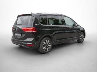 Volkswagen Touran Comfortline – image 18 of 24