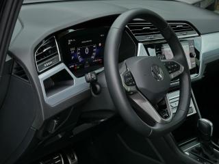Volkswagen Touran Comfortline – image 19 of 24