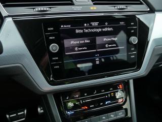 Volkswagen Touran Comfortline – image 20 of 24