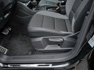 Volkswagen Touran Comfortline – image 22 of 24