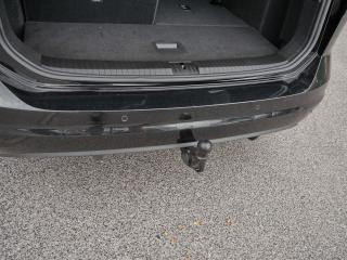 Volkswagen Touran Comfortline – image 23 of 24