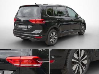 Volkswagen Touran Comfortline – image 24 of 24