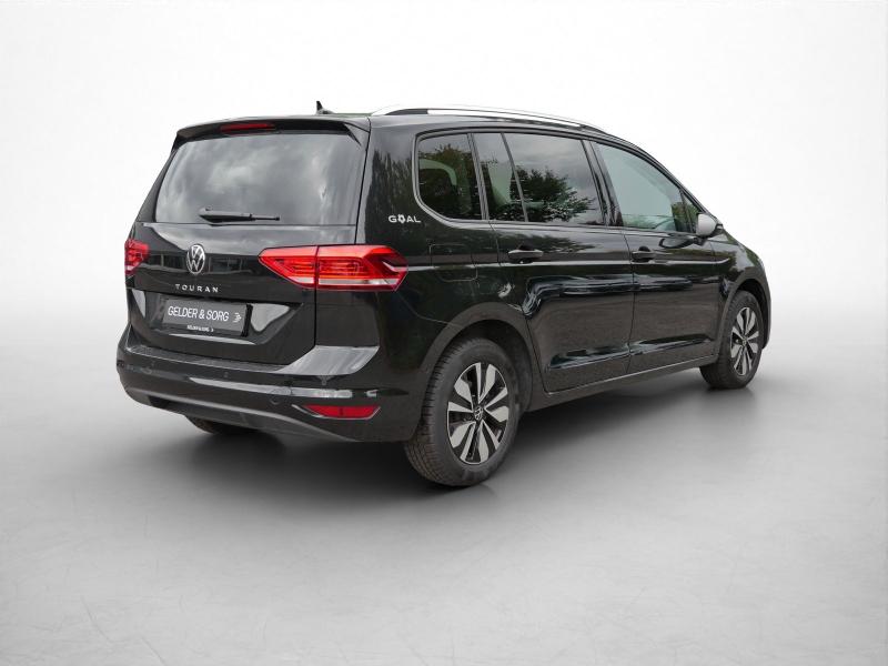 Volkswagen Touran Comfortline – image 2 of 24