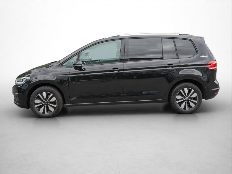 Volkswagen Touran Comfortline – image 3 of 24