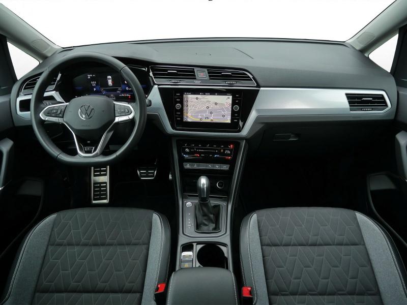 Volkswagen Touran Comfortline – image 5 of 24