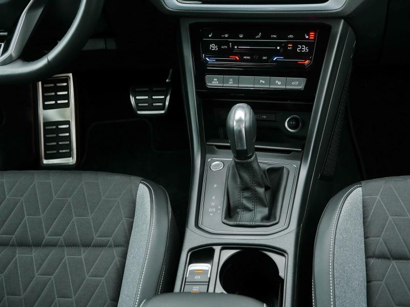 Volkswagen Touran Comfortline – image 7 of 24