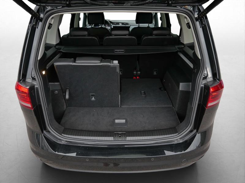 Volkswagen Touran Comfortline – image 11 of 24