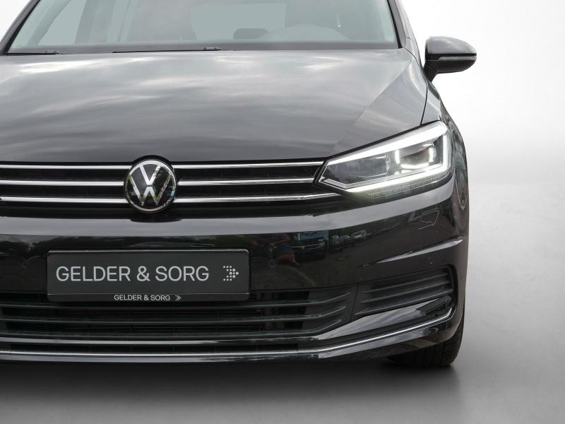 Volkswagen Touran Comfortline – image 12 of 24