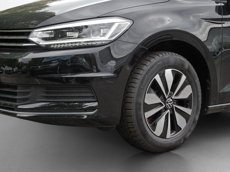 Volkswagen Touran Comfortline – image 13 of 24
