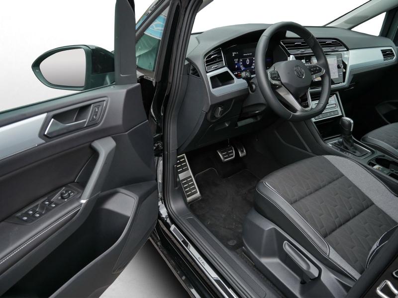 Volkswagen Touran Comfortline – image 14 of 24