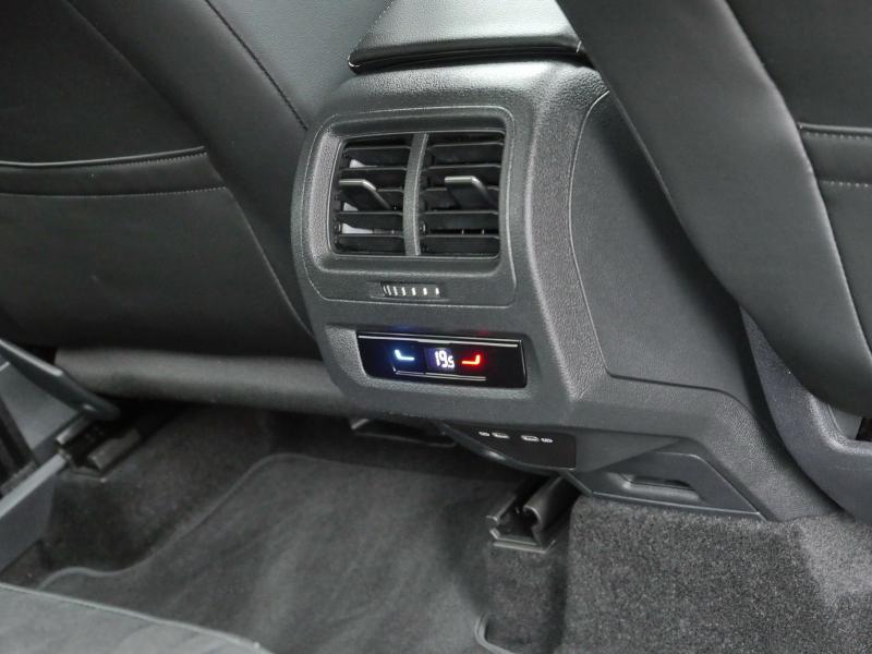 Volkswagen Touran Comfortline – image 17 of 24