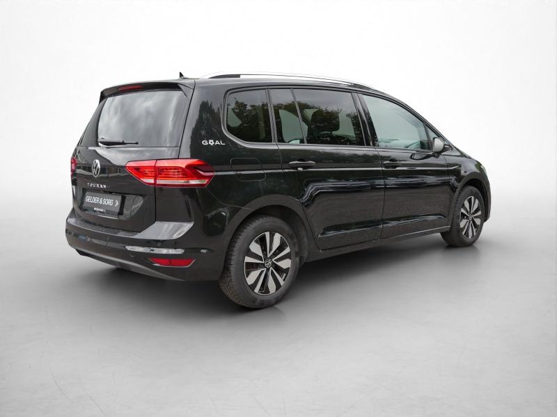 Volkswagen Touran Comfortline – image 18 of 24