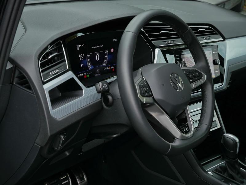Volkswagen Touran Comfortline – image 19 of 24