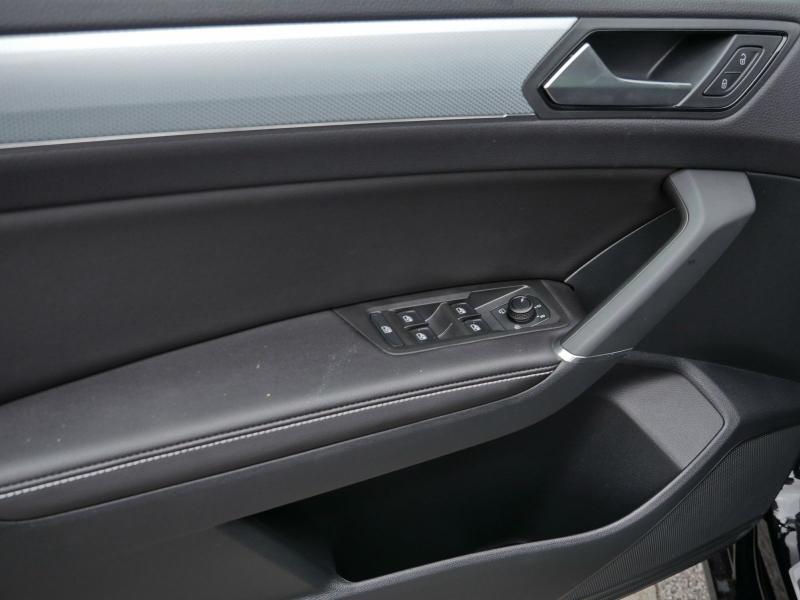 Volkswagen Touran Comfortline – image 21 of 24