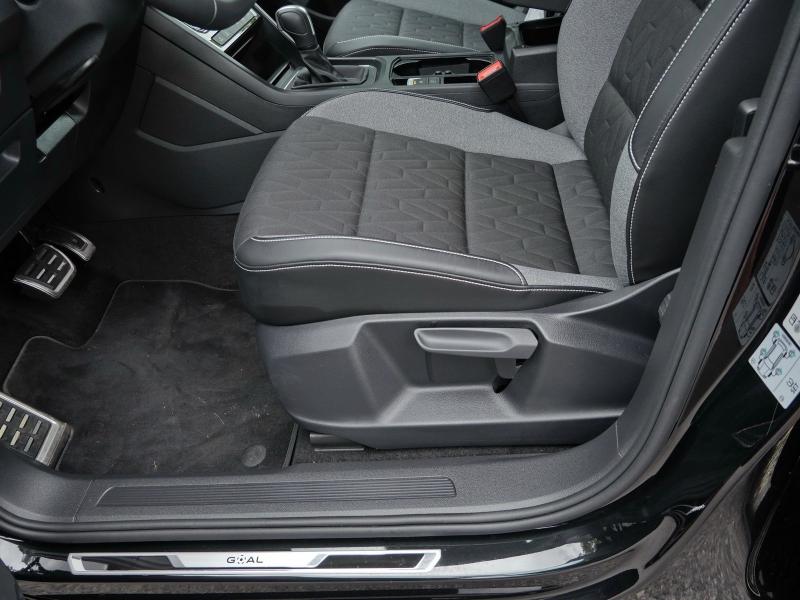 Volkswagen Touran Comfortline – image 22 of 24