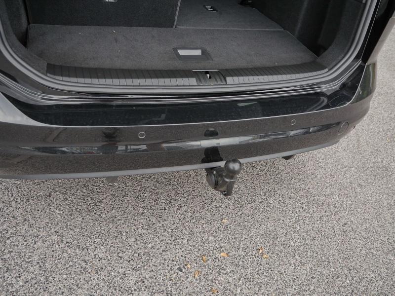 Volkswagen Touran Comfortline – image 23 of 24
