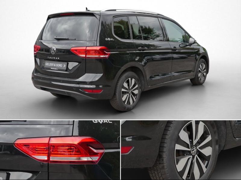 Volkswagen Touran Comfortline – image 24 of 24