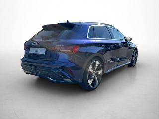 Audi A3 Sportback S line – image 2 of 18