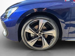 Audi A3 Sportback S line – image 12 of 18