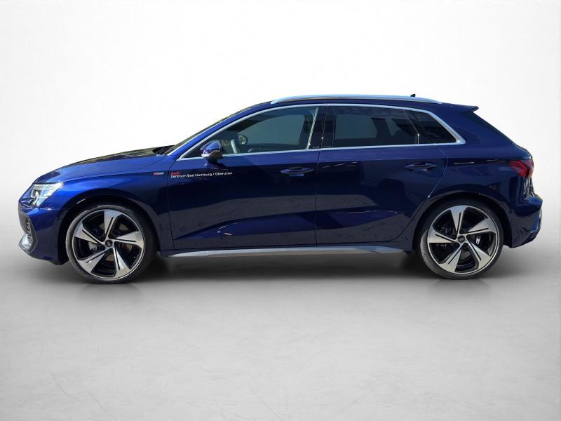 Audi A3 Sportback S line – image 3 of 18