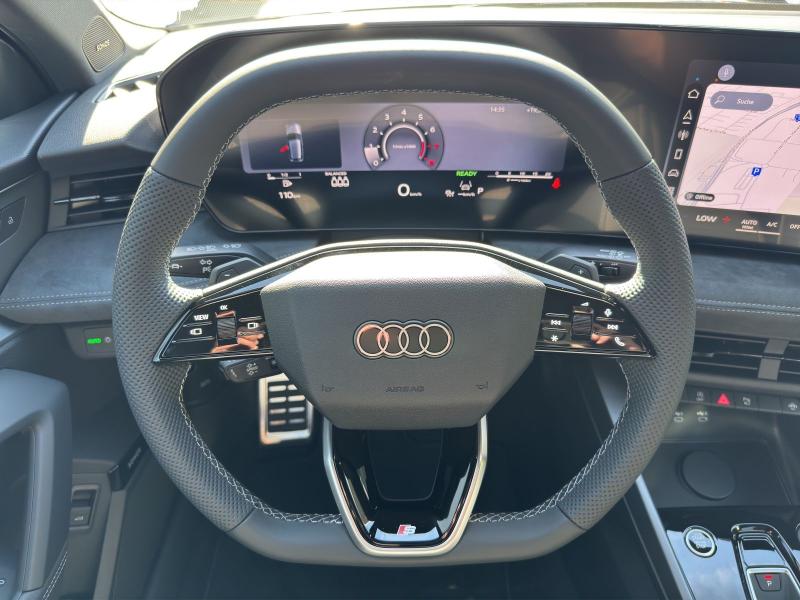 Audi A3 Sportback S line – image 8 of 18