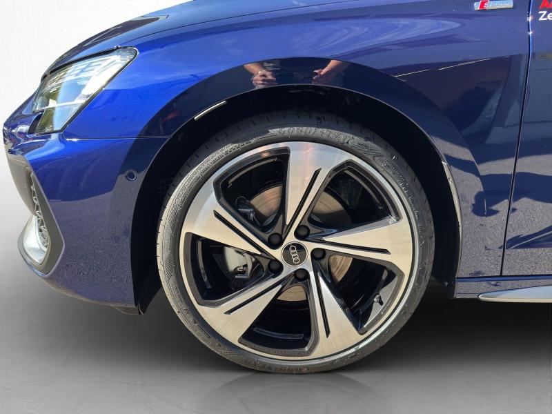 Audi A3 Sportback S line – image 12 of 18