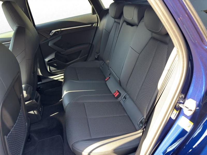 Audi A3 Sportback S line – image 15 of 18