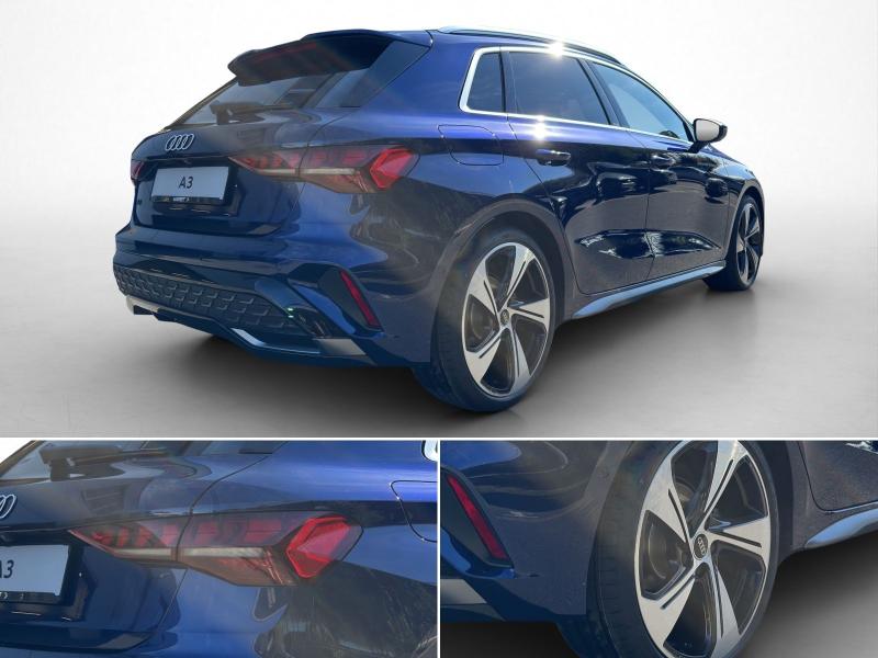 Audi A3 Sportback S line – image 18 of 18
