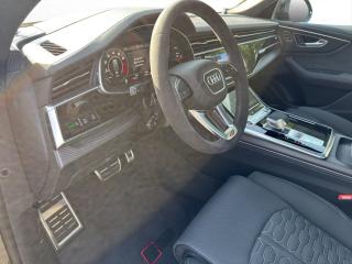 Audi RS Q8 Performance – image 9 of 16