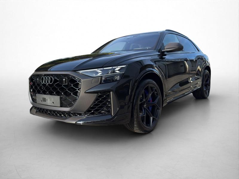 Audi RS Q8 Performance – image 1 of 16