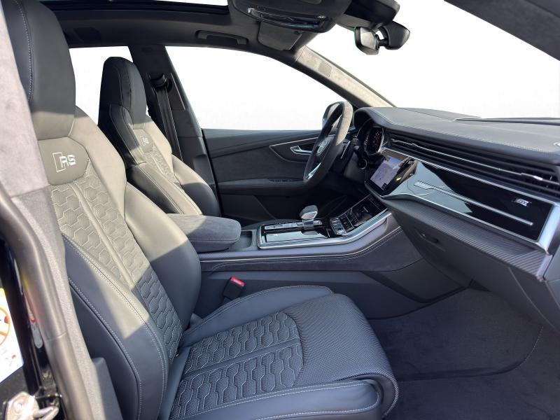 Audi RS Q8 Performance – image 4 of 16