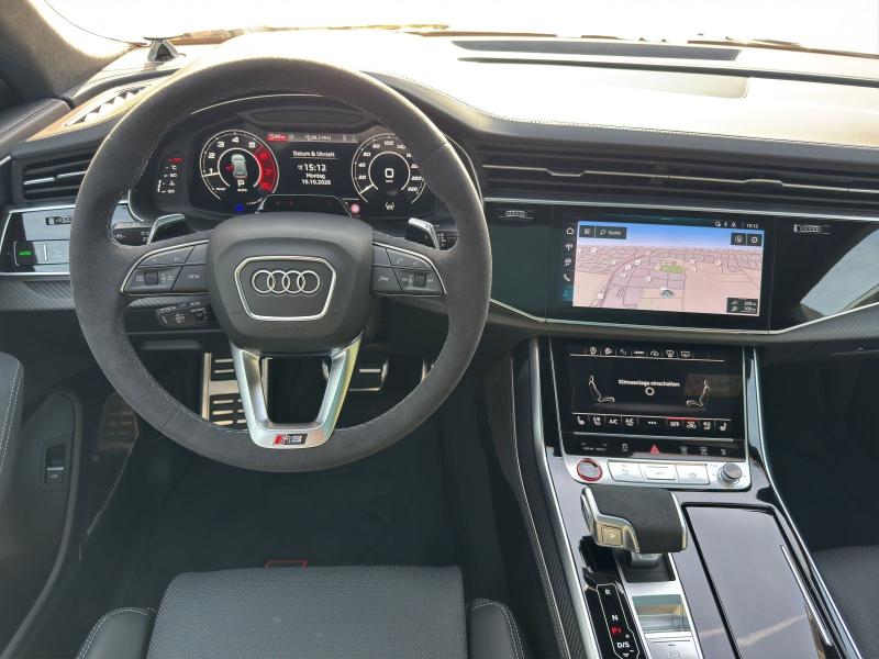 Audi RS Q8 Performance – image 5 of 16